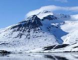 IJsbergen Spitsbergen, Groenland & IJsland