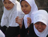 Familiereis Jakarta tot Bali