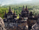 Familiereis Indonesië