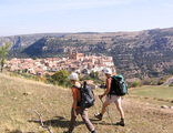 Wandelvakantie Spanje