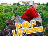 Toscane