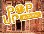 Jordanië Petra schatkamer