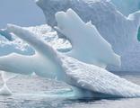 IJsformaties Antarctica