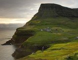 Faroe Islands