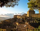 Cycletours fietsvakanties Italië Toscane