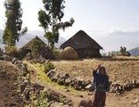 Dragoman: Addis Abeba - Arba Minch