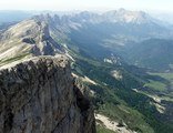 Fietsvakantie Frankrijk - Vercors en Drôme