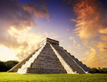 Merida Mexico