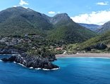 Wandelvakantie Griekenland