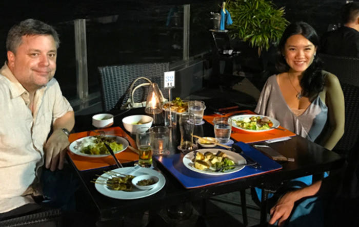 Culinaire ervaringen in Thailand | Favoriete gerechten