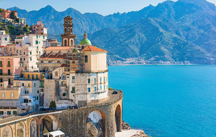 Van de Italiaanse meren tot Cinque Terre: Mijn favoriete bestemmingen in Italië