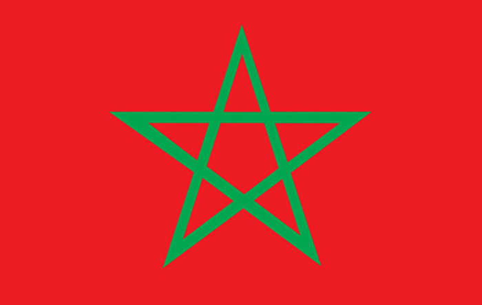 Situatie Marokko na aardbeving