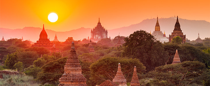 Sawadee steunt slachtoffers aardbeving Myanmar met donatie van €5.000