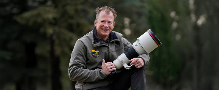 Dieren fotograferen op reis: 10 tips van fotograaf Robin Scholte