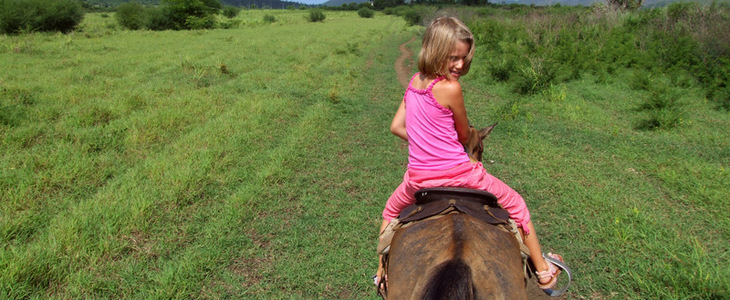 Tips voor reizen met kinderen