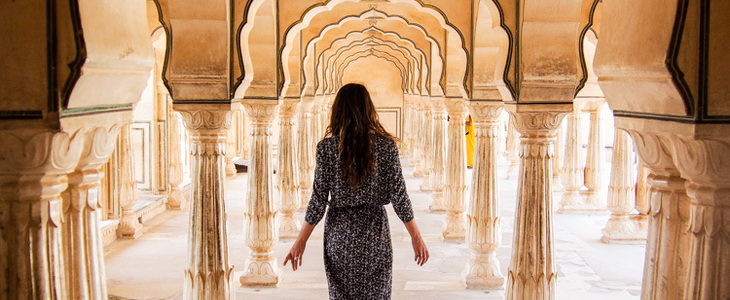De ultieme reistips voor Jaipur