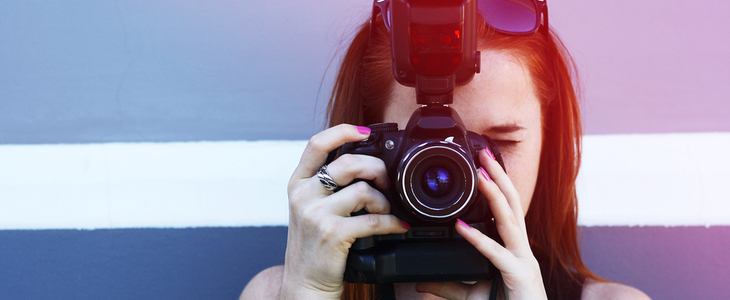 Tips voor de beste foto's