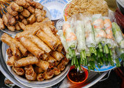 Streetfoodtour Ho Chi Minhstad
