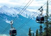 Banff Gondola