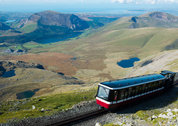 Snowdon Mountain Railway
