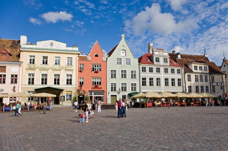 Tallinn