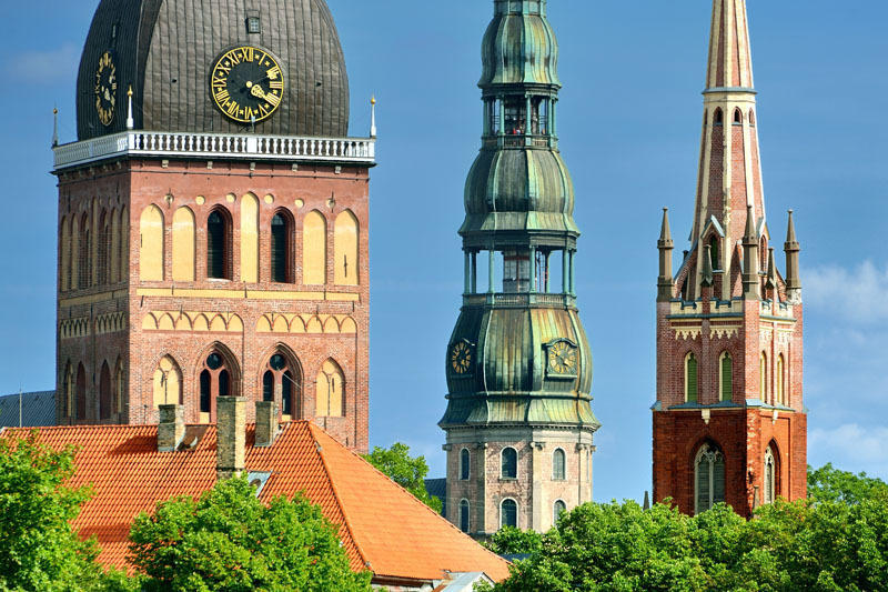 Riga