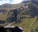 Rondreis Georgië Militairy Highway