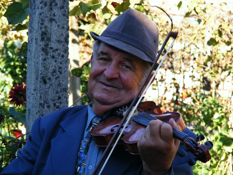 Rondreis Roemenië