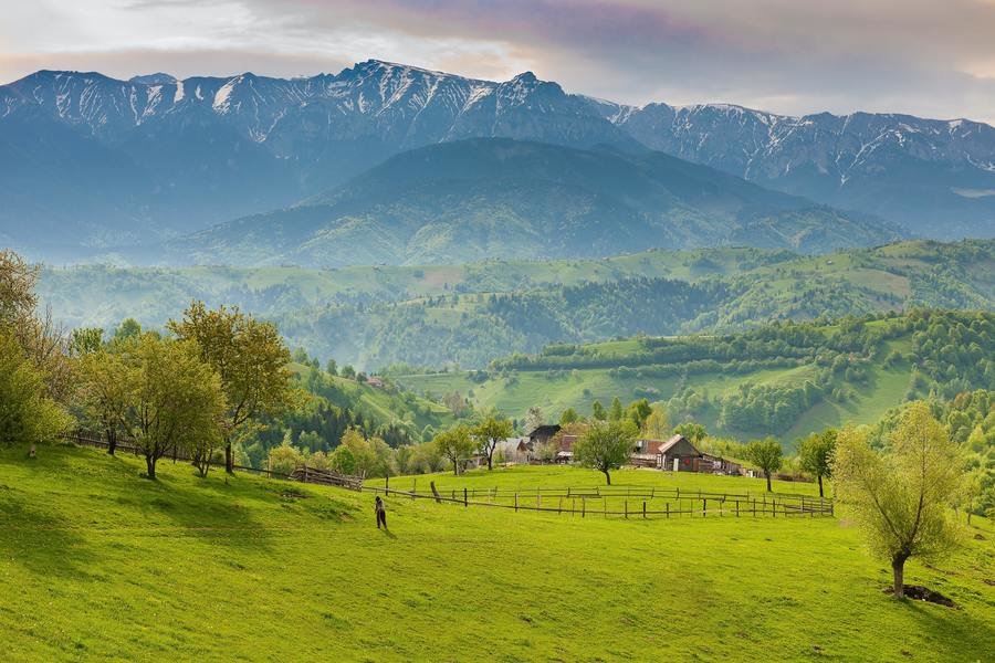 Rondreis Roemenië