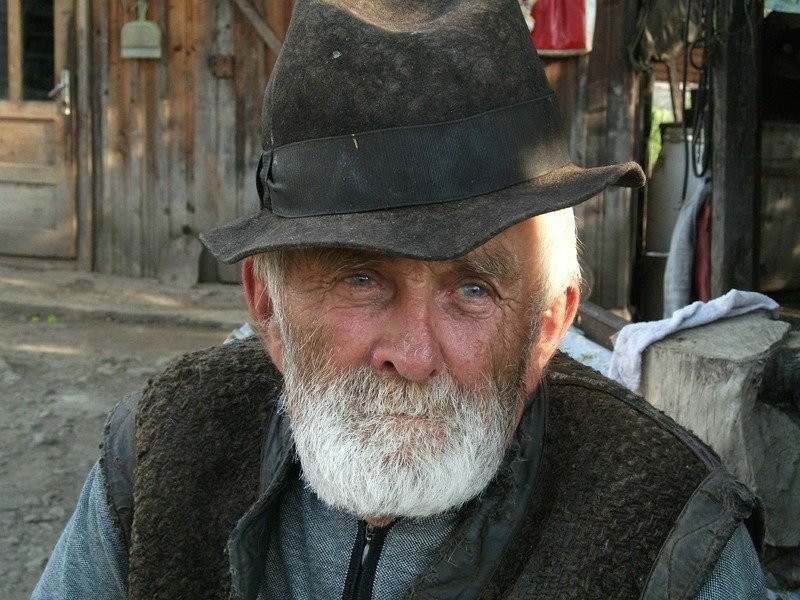 Rondreis Roemenië