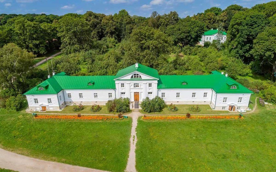 Yasnaya Polyana