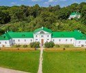 Yasnaya Polyana
