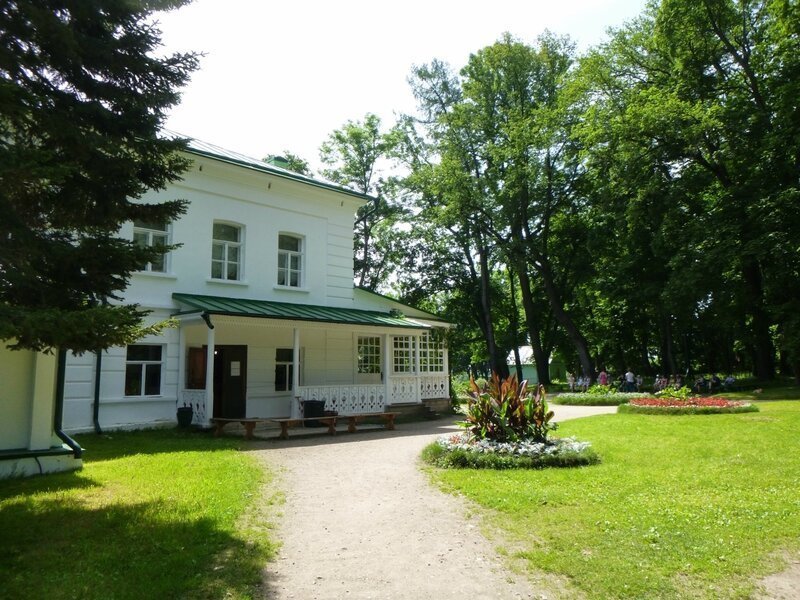 Yasnaya Polyana