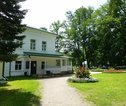 Yasnaya Polyana