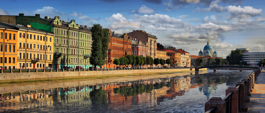 sint petersburg