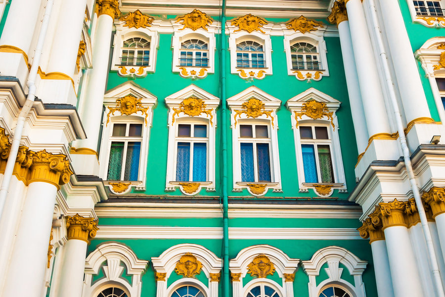 sint petersburg