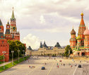 Kremlin moskou