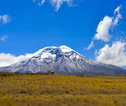 Familiereis Ecuador