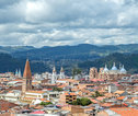 Familiereis Ecuador