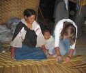 Familiereis Ecuador