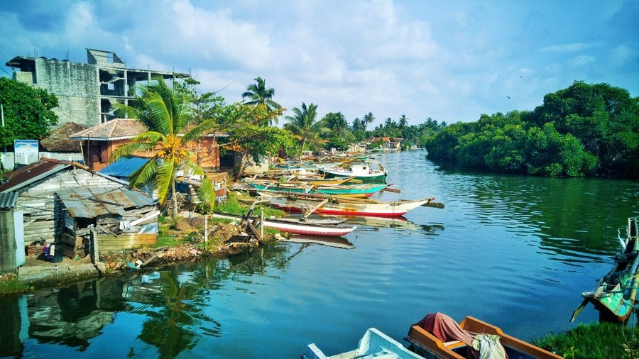 negombo