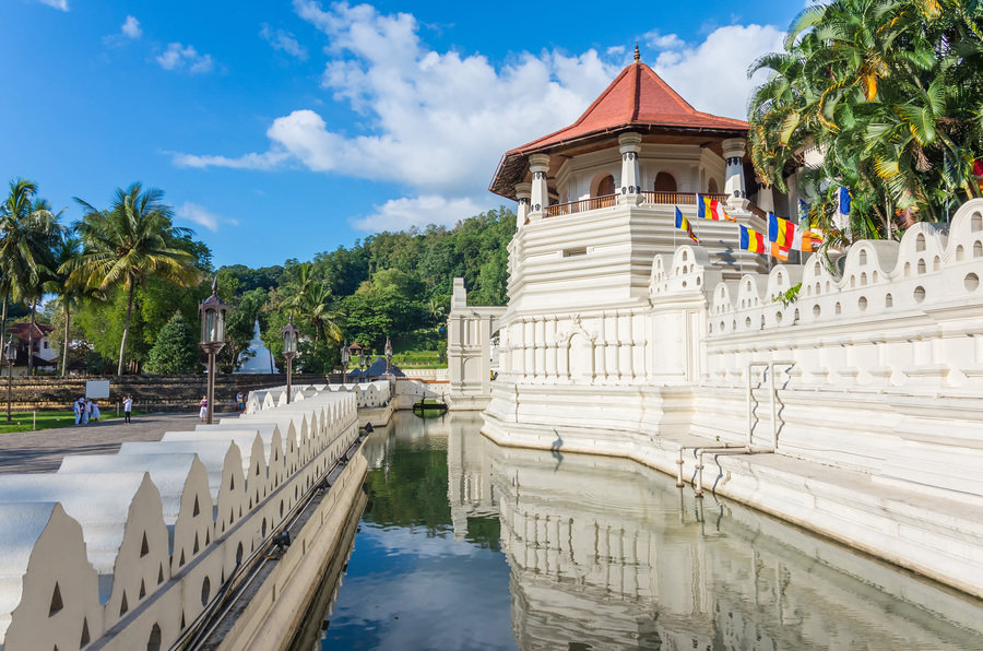 kandy