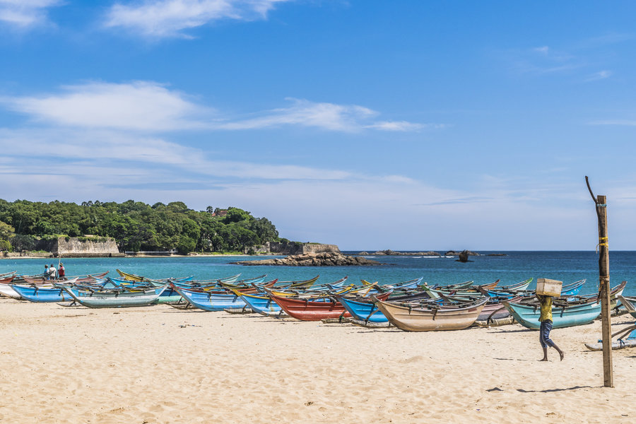 Trincomalee