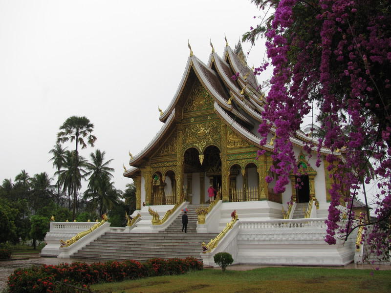 Luang Prabang