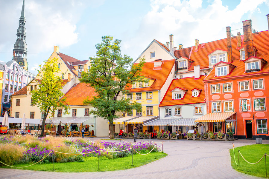 Riga