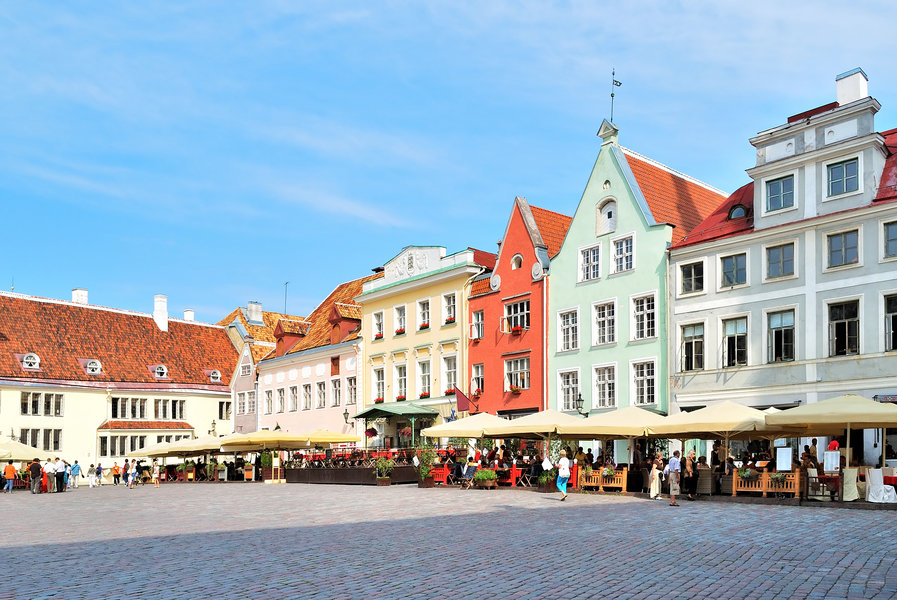 Tallinn