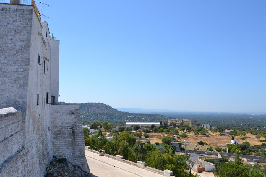 Wandelvakantie Italië - Puglia & Matera