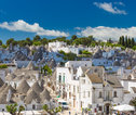 Wandelvakantie Italië - Puglia & Matera