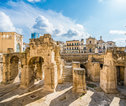 Wandelvakantie Italië - Puglia & Matera