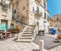 Wandelvakantie Italië - Puglia & Matera